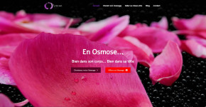 Osmose Massage
