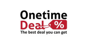Onetime Deal