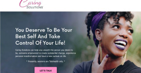 Caring Solutions