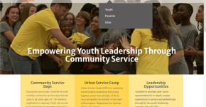 YouthServe