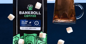 Bankroll Coffee