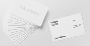 The Solution