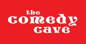 THE COMEDY CAVE