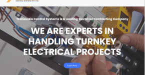 Transindia control systems
