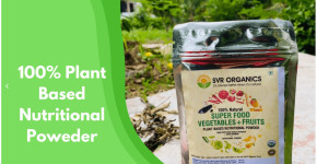 SVR Organics