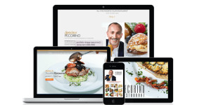 Pecorino Restaurant