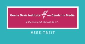 Geena Davis Institute for Gender in Media