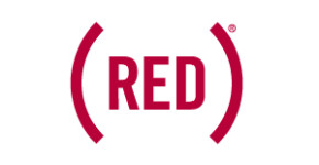 (RED)