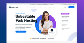 DreamHost