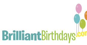 Brilliant Birthdays