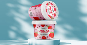 Dara's Ice Cream