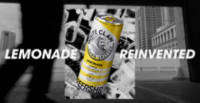 White Claw