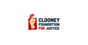 Clooney Foundation for Justice