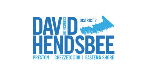 Councillor David Hendsbee | HRM District 2