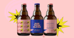 A Very Pale Ale