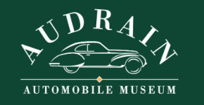 Audrain Automobile Museum