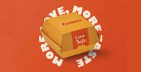 Combo Fried Chicken