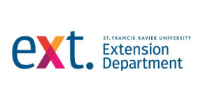 StFX University - Extension Department