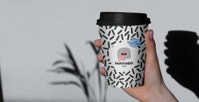 Cafe Matheo