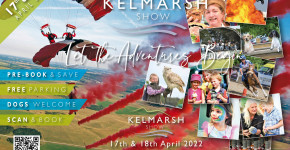 Kelmarsh Show