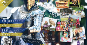 Highclere Show