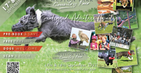 Weston Park Country Fair