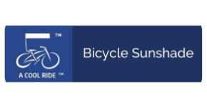 Bicycle Sunshade