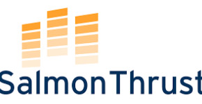 Salmon Thrust