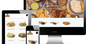 Pollo Regio Restaurant