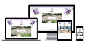 Little Violets Landscaping & Hardscaping