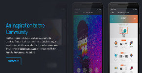 The Flutter Vignettes