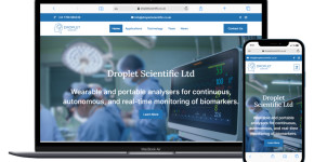 Droplet Scientific Ltd