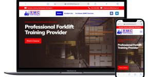 RMC Forklift Training Ltd