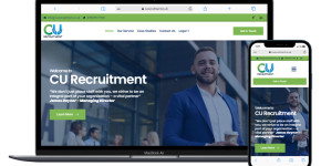 CU Recrtuiment Ltd