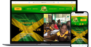 Jamaica Basic Schools Foundation (JBSF-UK)