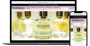 Floralia Perfume Boutique