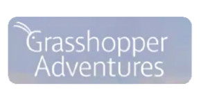 Grasshopper Adventures