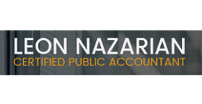 Leon Nazarian