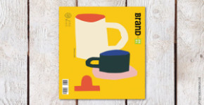 Brand Magazine