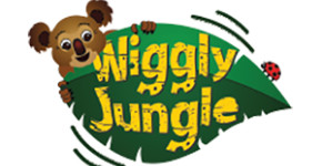 Wiggly Jungle