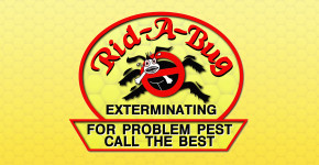 Rid-A-Bug Exterminating
