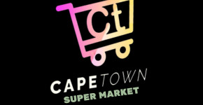 Capetown Supermarket