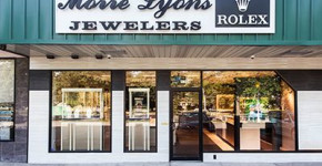Morre Lyons Jewelry