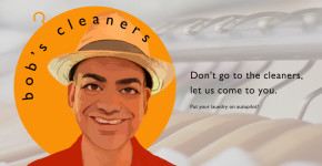Bob's Cleaners