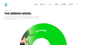 Geminis Consulting