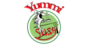 Yummi Sushi