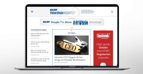 DCAT Insights Value Chain Publication