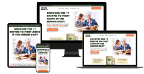 Young & Earth Supplements