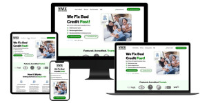 Vivix Credit Solutions