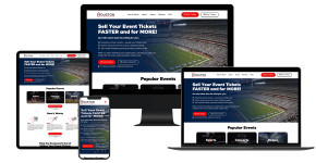 Houston Ticket Brokers